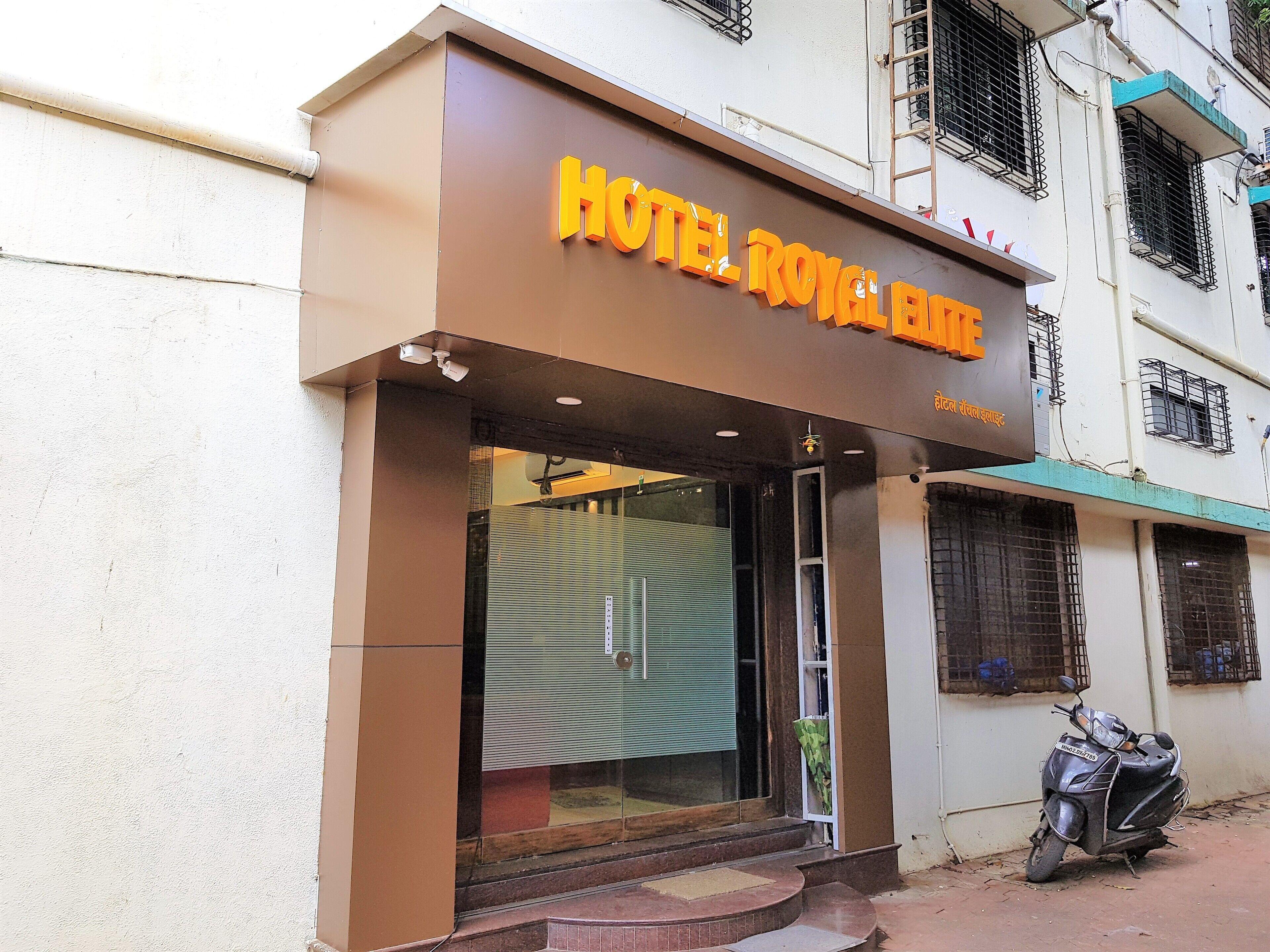 Hexa Royal Elite Hotel - Mumbai, Mumbai